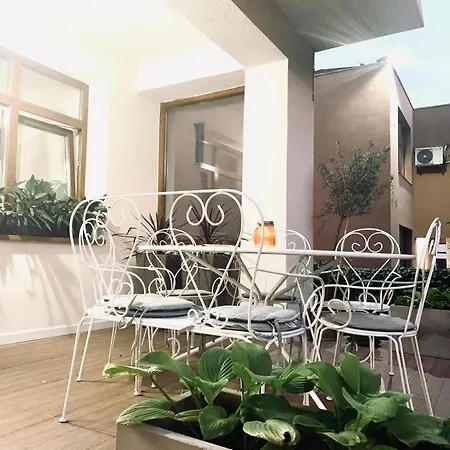 Dativo House Apartment Navodari Exterior photo