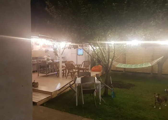 Dativo House