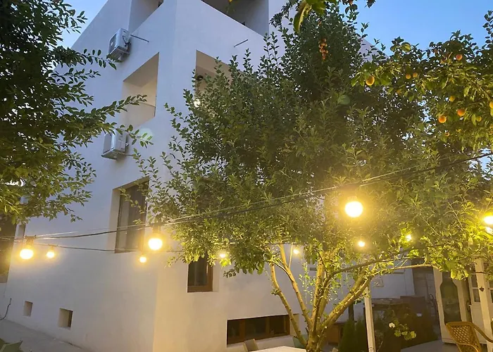 Dativo House
