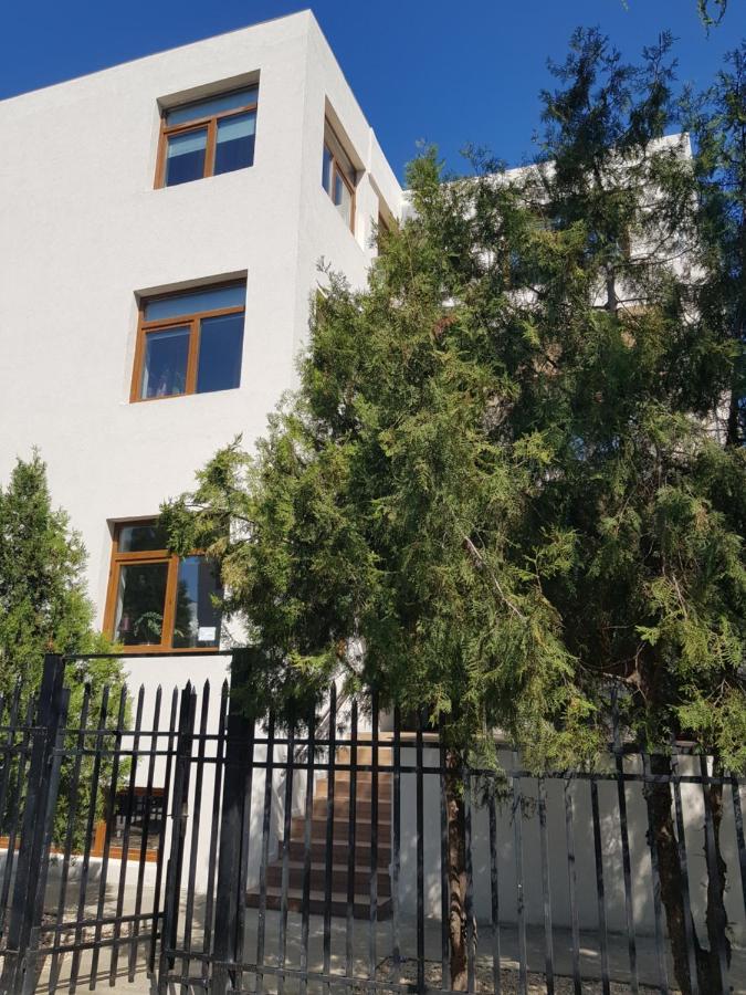 Apartment Dativo House Navodari