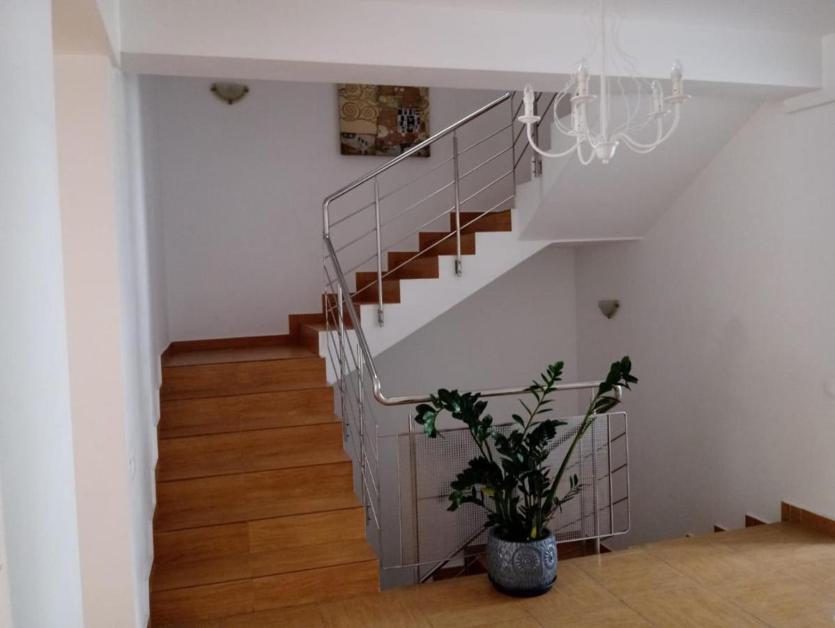 Dativo House Apartment