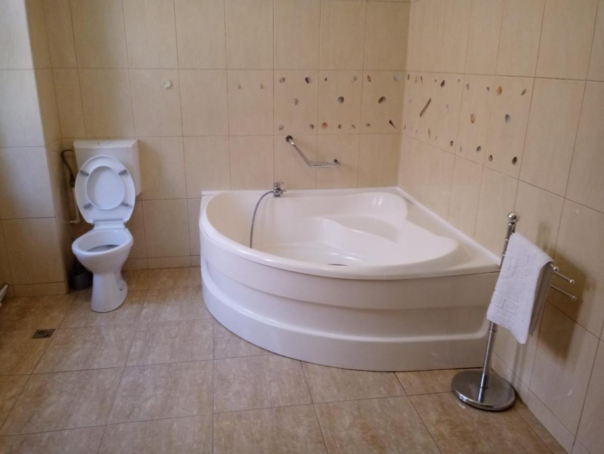 Dativo House Apartment *