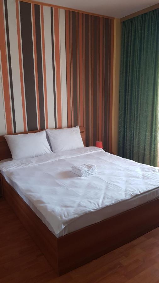 Dativo House Apartment