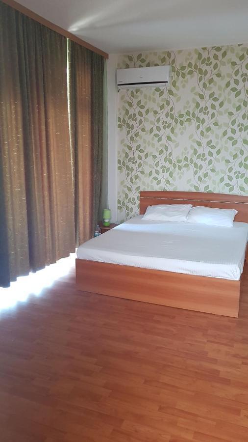 Dativo House Apartment Navodari