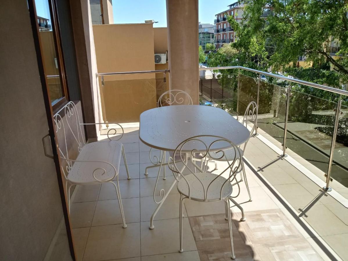 Apartment Dativo House *