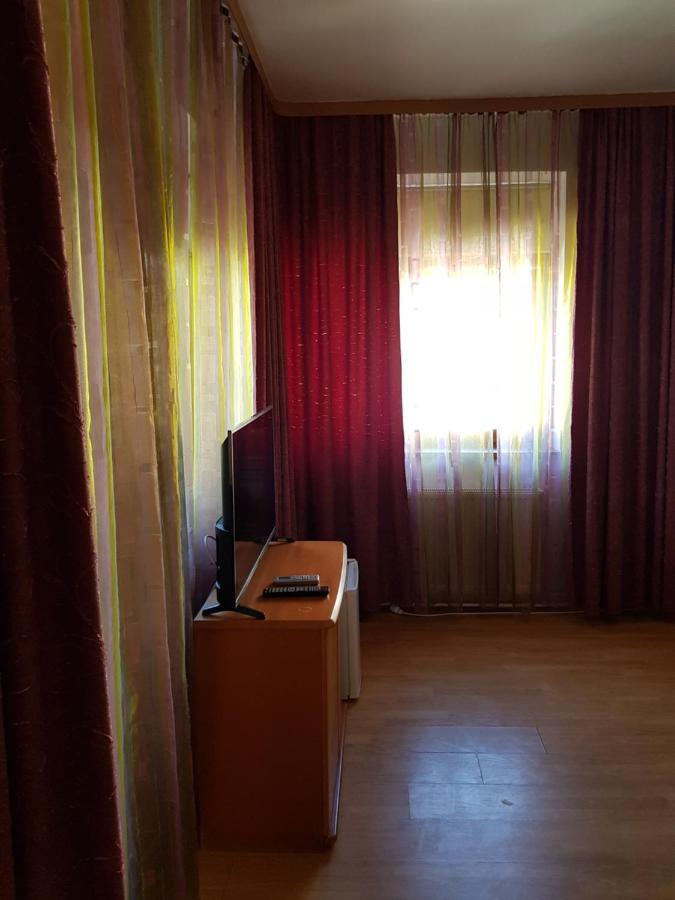 Apartment Dativo House