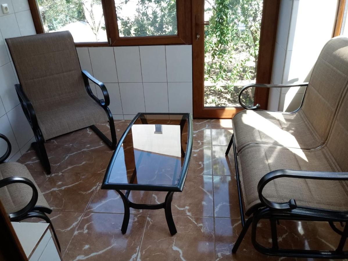 Apartment Dativo House Navodari