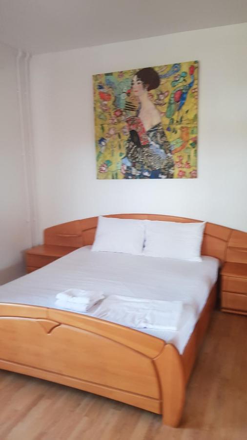 Apartment Dativo House *
