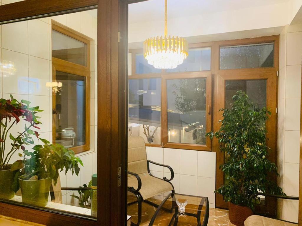 Apartment Dativo House