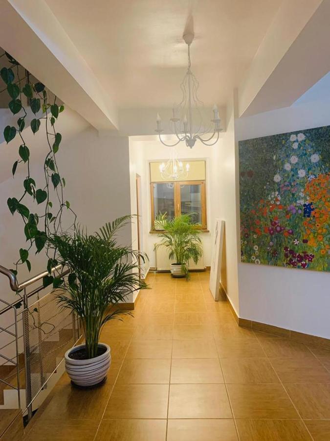 Dativo House Apartment *