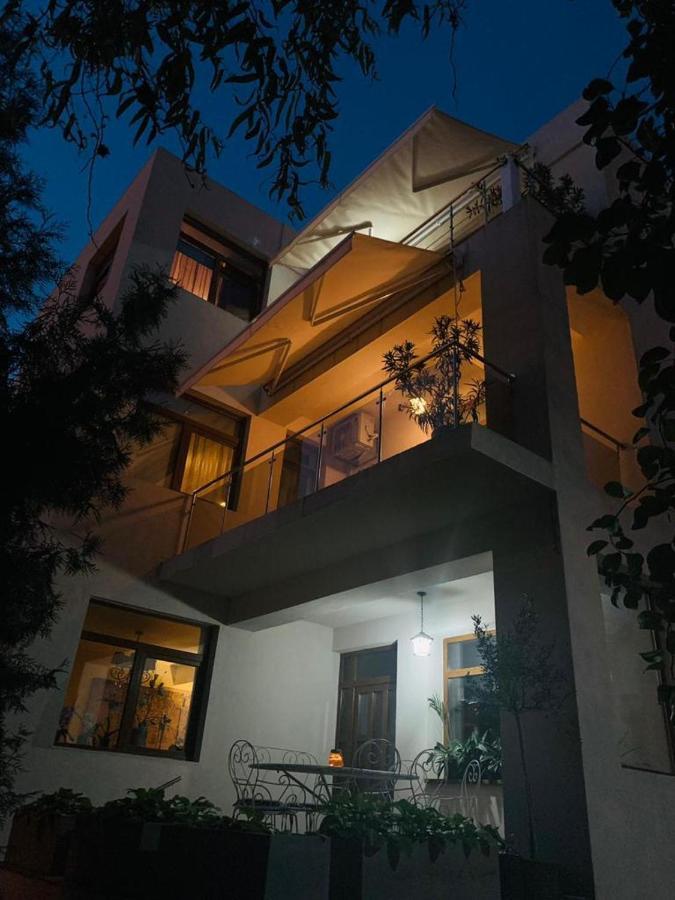 Dativo House