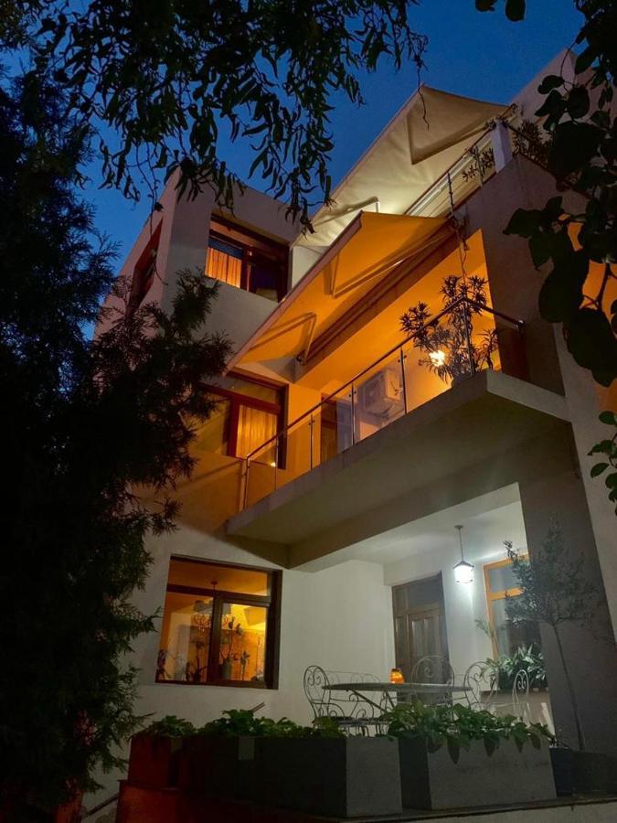 Dativo House * Navodari