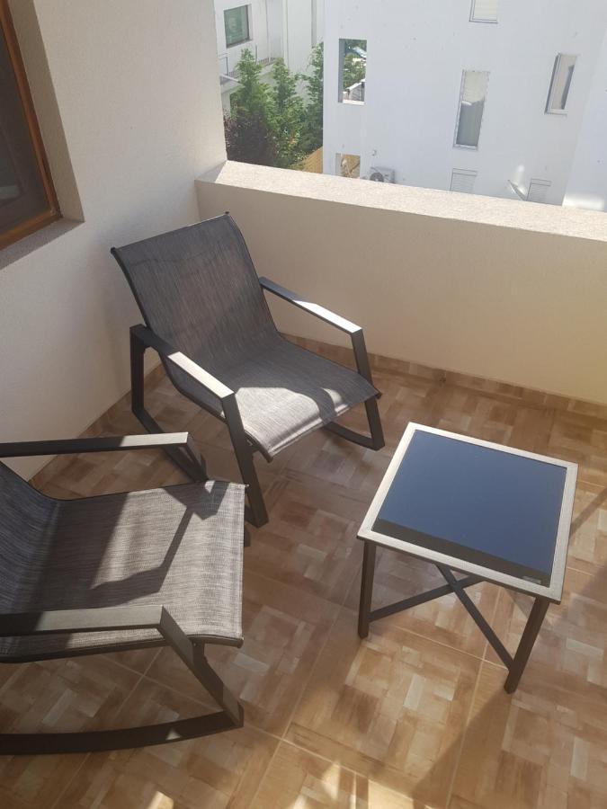 Dativo House Apartment *