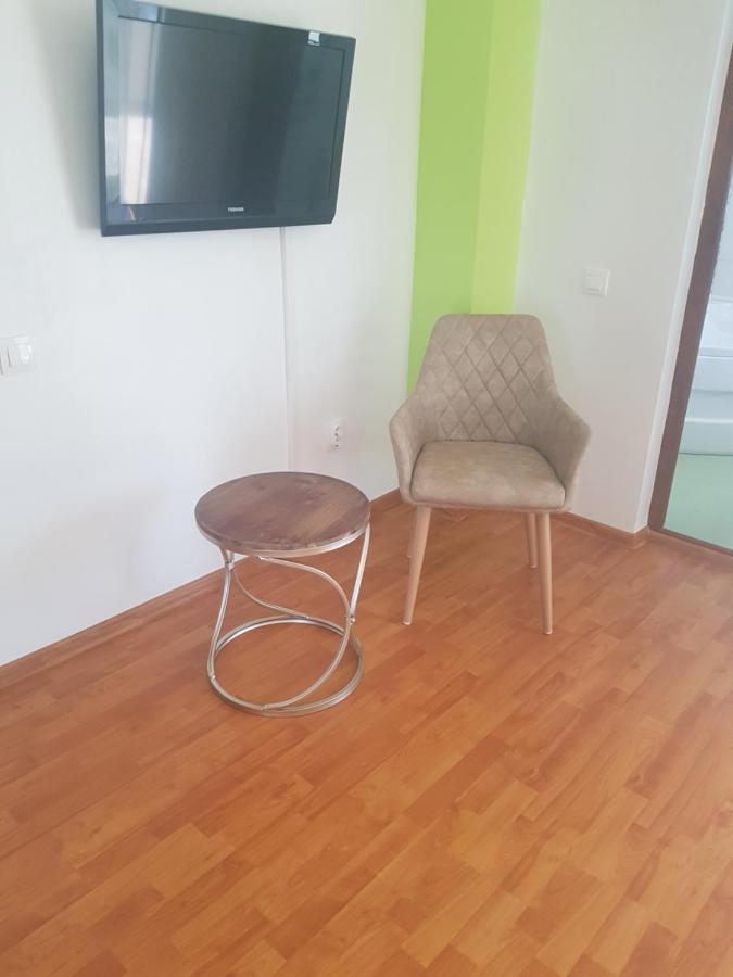 Dativo House Apartment *
