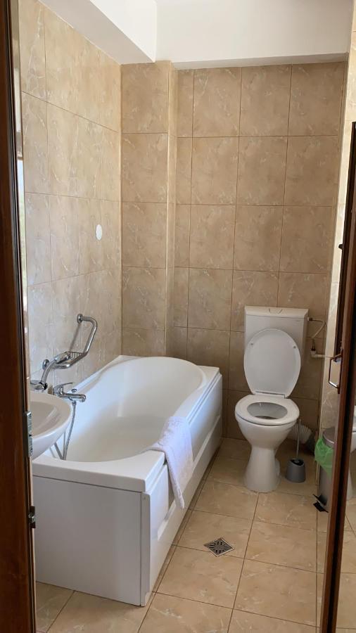 Dativo House Apartment